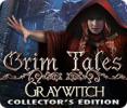 891019 Grim Tales Graywitc